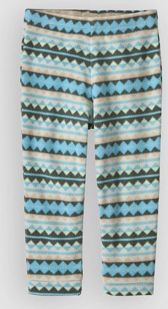 Patagonia Micro D Kids Broek patroon