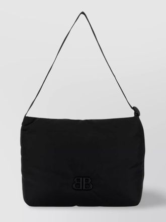 Balenciaga fabric shopping bag monaco