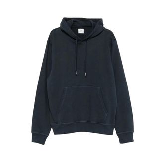 Arte Hoodies, male, Blue, Size: XL Sweatshirt