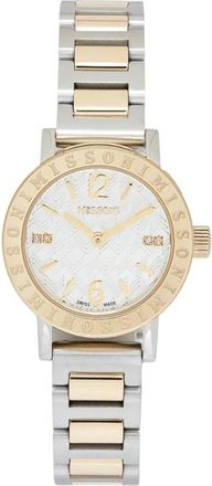 Missoni Dames, Accessoires, Veelkleurig, Maat: ONE Size