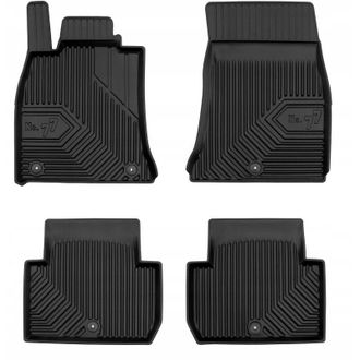 OEM Alfombras De Goma Kia Stinger 2017-2023 Paso 77