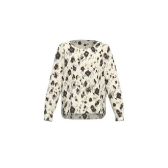 Marella Donna, Camicette, Beige, XL, new