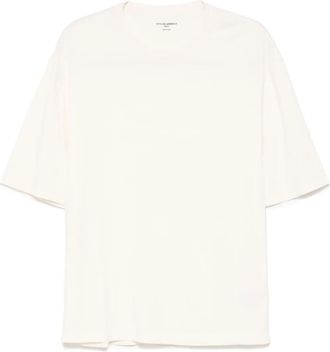 Officine G&eacute;n&eacute;rale Benny T-shirt - Neutrals