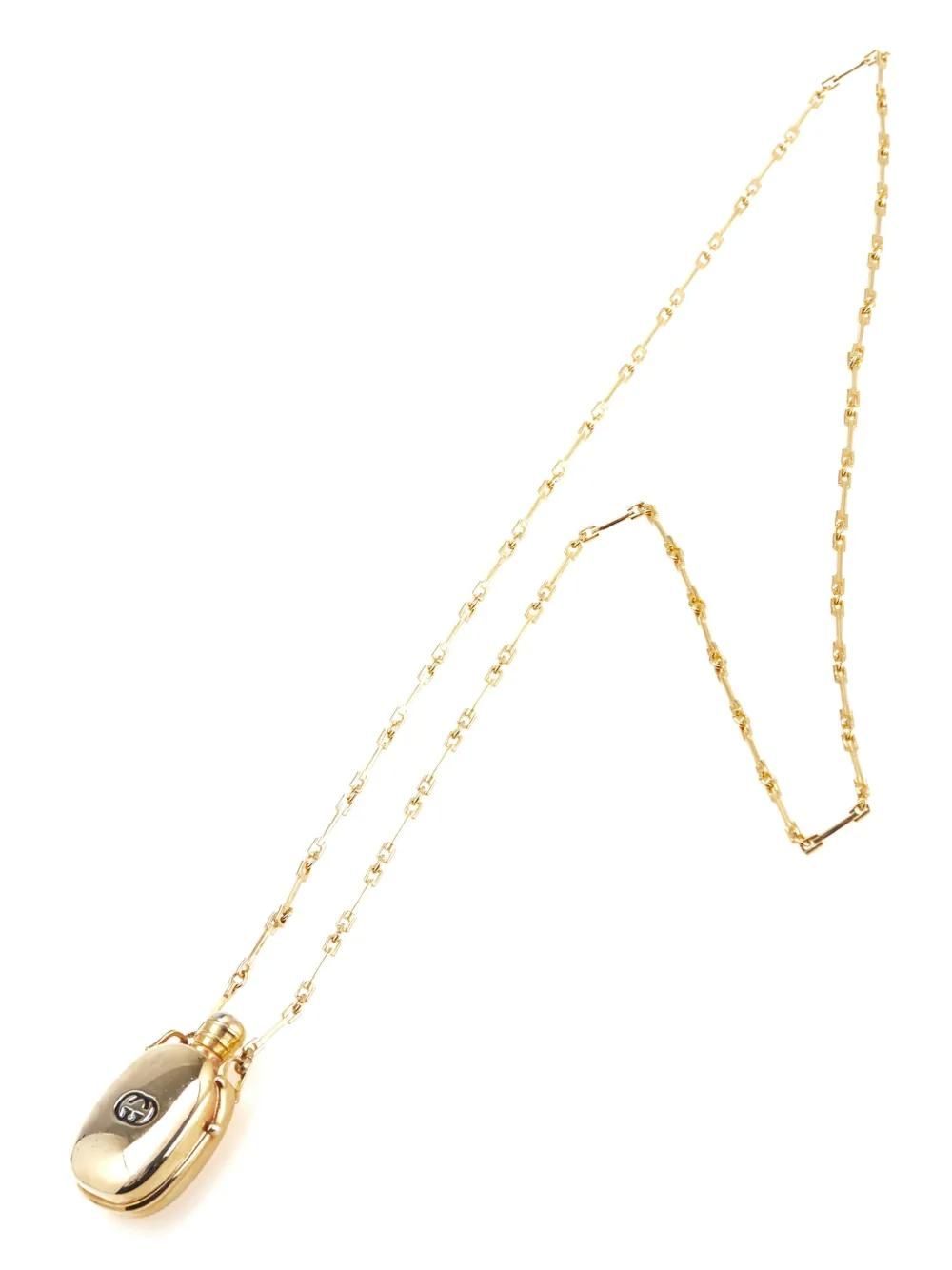 Collane in oro Gucci SALDI: Acquista da 341,00 €+ Stylight