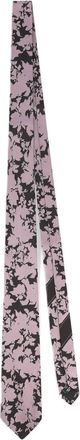 Dries Van Noten Tie 102 Q.3903 M.w.tie 021601.3903
