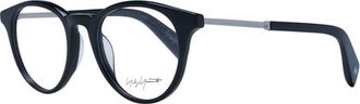 Yohji Yamamoto Metal Glasses Mens (Frames)