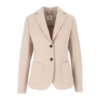 Circolo 1901 Donna, Giacche, Beige, XS, new