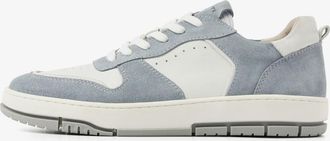 Genti Schoenen | Lichtblauw