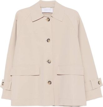 Harris Wharf London Scuba Jacket