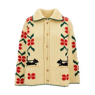 Bode Hombre, Jerseys, Multicolor, Talla: M