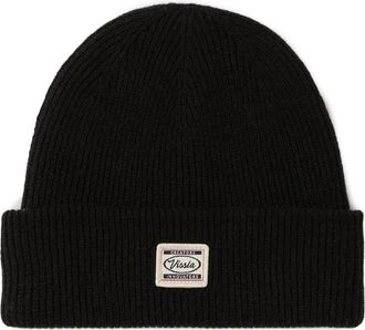 Vissla Mens Creators Beanie Black