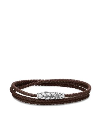 David Yurman デビットユーマン メンズブレスレット David Yurman （デヴィッドヤーマン）メンズ ファイン