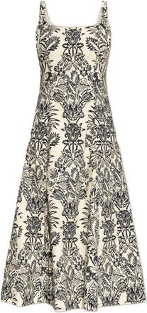 Ulla Johnson Mujer, Vestidos, Beige, Talla: XS