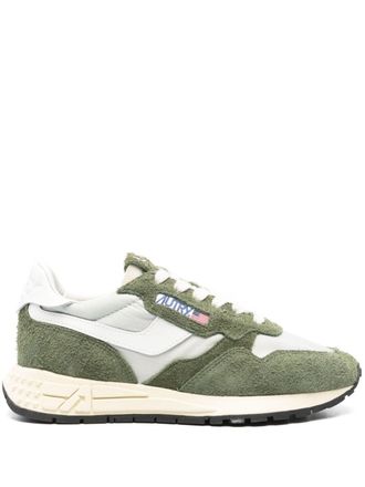 Autry Sneakers Reel Wind - Verde