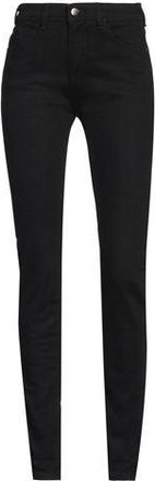 Emporio Armani BOTTOMWEAR - Jeans on YOOX.COM