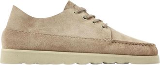 Nubikk Milo Macaw II Slip-On - Heren - Veterschoenen - Beige - 45 EU - Schoenen