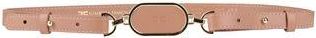Elisabetta Franchi Small Leather Goods - Belts on YOOX.COM