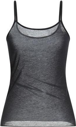 Majestic Filatures TOPWEAR - Tank Tops sur YOOX.COM