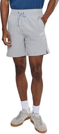 Hurley H2O Dri Trek Stretch 7 Mens Shorts Light Asteroid : SM (30-31 Waist) 7, Polyester/Spandex