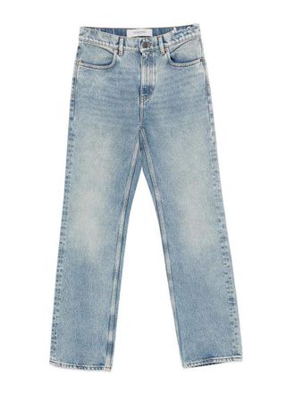 Golden Goose Denim Cotton Jeans