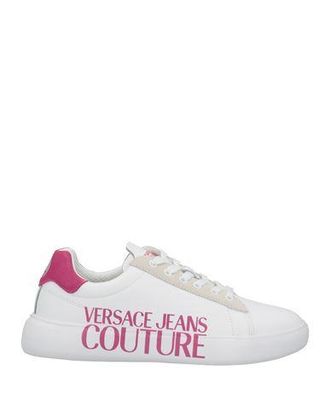 Versace FOOTWEAR - Trainers on YOOX.COM