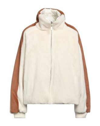 Max & Moi COATS & JACKETS - Shearling & Teddy on YOOX.COM