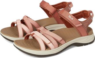 Teva Tirra Sport Womens Shoes Sedona : 7.5 B - Medium, Synthetic