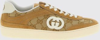 Gucci Sneakers GUCCI Donna colore Beige
