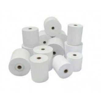 Zebra Etiquetas Para Impresora Zebra Select 2000t Blanco &Oslash; 25 Mm (8 Unidades)