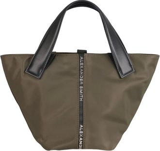 Alexander Smith Bolso Peque&ntilde;o Lauren - Bags - Mujer - Verde - ONE SIZE