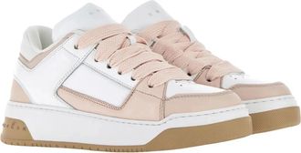 Hogan Low-Top Sneaker - Flat Shoes Divers - Gr. 36 (EU) - in Bunt - für Damen