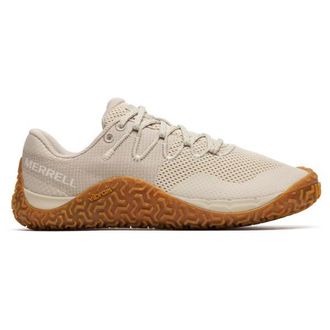 Merrell Trail Glove 7 Barfussschuhe f&uuml;r Damen | beige