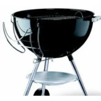 Weber Soporte De Portada De Weber 8411