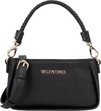 Mario Valentino Mujer, Bolsos, Negro, Talla: ONE Size