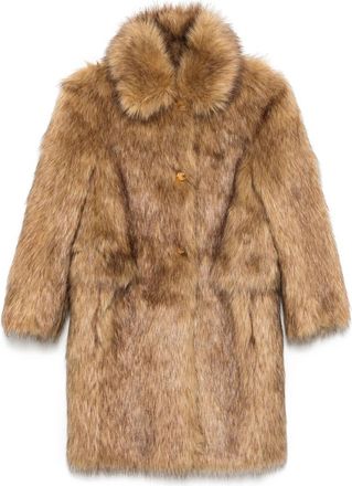 Prada Aspen Coat