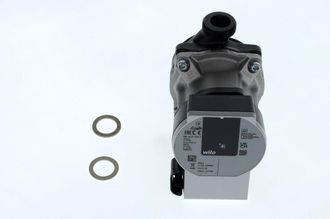Bosch Bomba Para St 15-130/8-75/ipwm2-6, 8735300760