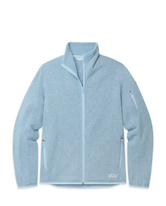 Stio Womens Sweetwater Fleece Jacket