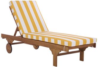 Safavieh Newport Chaise Lounge