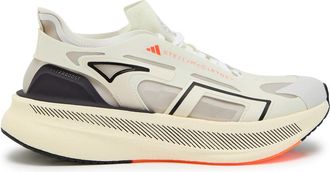 Stella McCartney Adidas X Stella Mccartney Ultraboost 5 Panelled Mesh Sneakers - Multicoloured - 6.5 (IT39.5 / UK6.5)