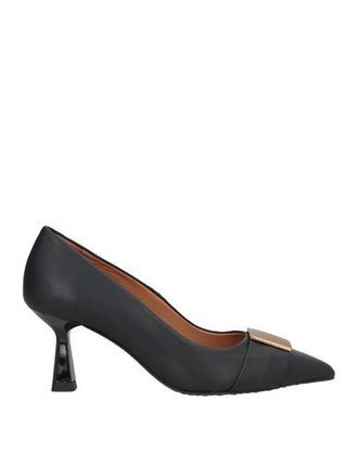 Antonio Borelli Pumps
