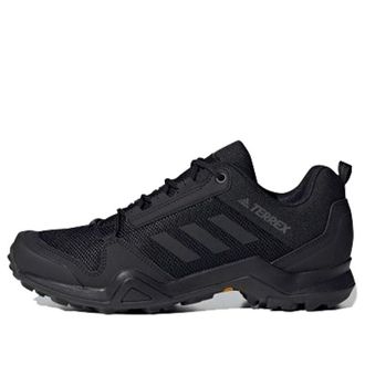 adidas Terrex AX3 Triple Black EF3316