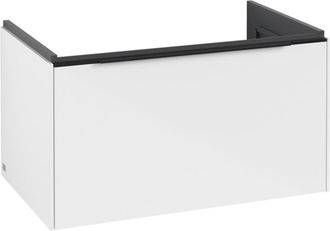 Villeroy & Boch Villeroy&boch - Subway 3.0, Mueble De Lavabo, 772x429x478 Mm, 1