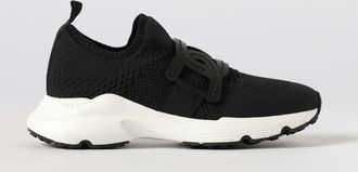 Tod's Sneakers Kate Tods in maglia crochet