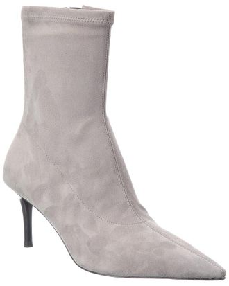 Rag & Bone Rag & Bone Mercer Suede Boot