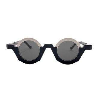 Vava Wl0080 White Label Sunglasses