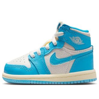 Air Jordan (TD) Air Jordan 1 Retro High OG UNC Reimagined FD1413-402