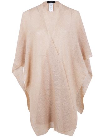 Fabiana Filippi Campagna Long Cardigan