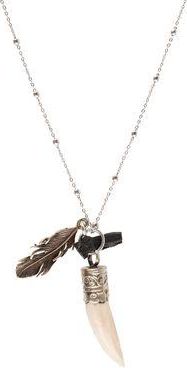 Eleventy JEWELLERY and WATCHES - Necklaces sur YOOX.COM