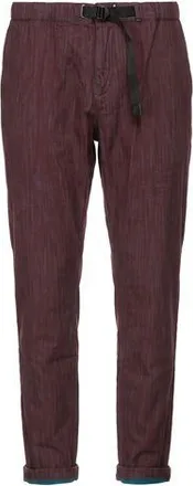 White Sand BOTTOMWEAR - Trousers on YOOX.COM