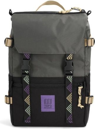 Topo Designs Rover Pack Classic 20 Daypacks - Unisex | grau